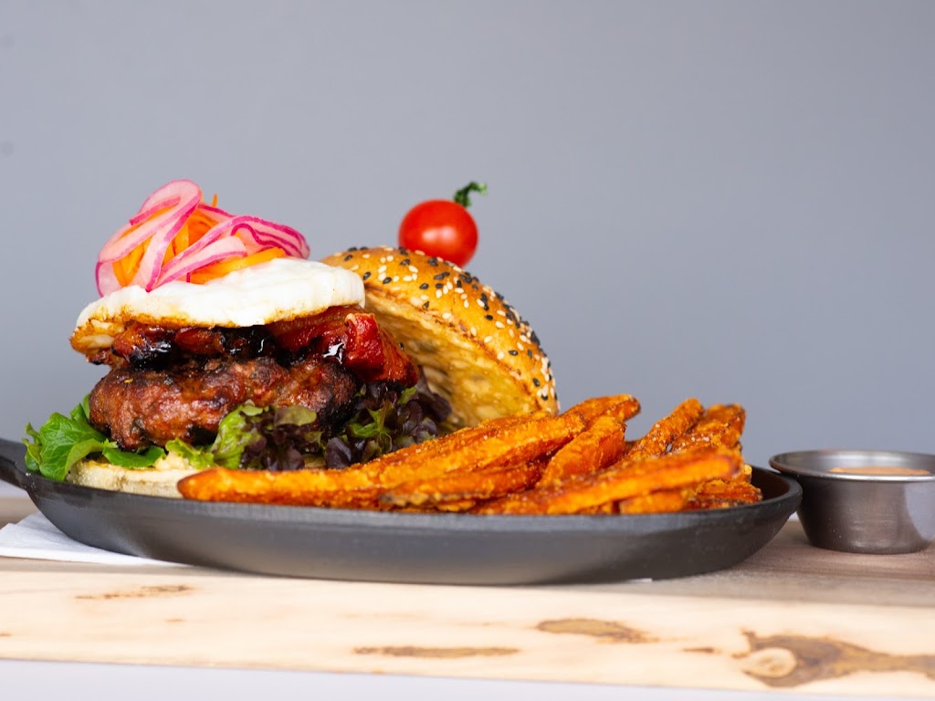 The Granary Kitchen | 1935 50 Ave, Red Deer, AB T4R 1Z4, Canada | Phone: (403) 986-4663