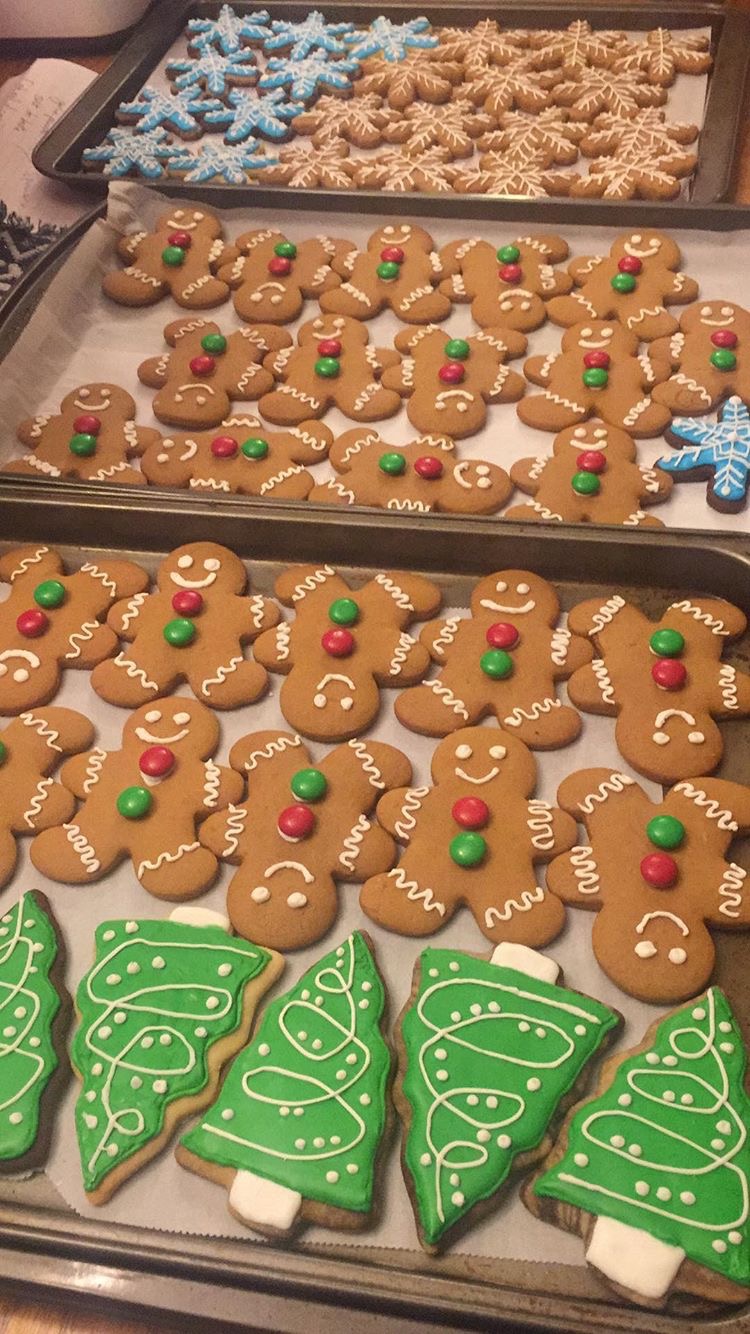 Ks Cookies | 31 Trelawn Pkwy, Welland, ON L3C 1W4, Canada