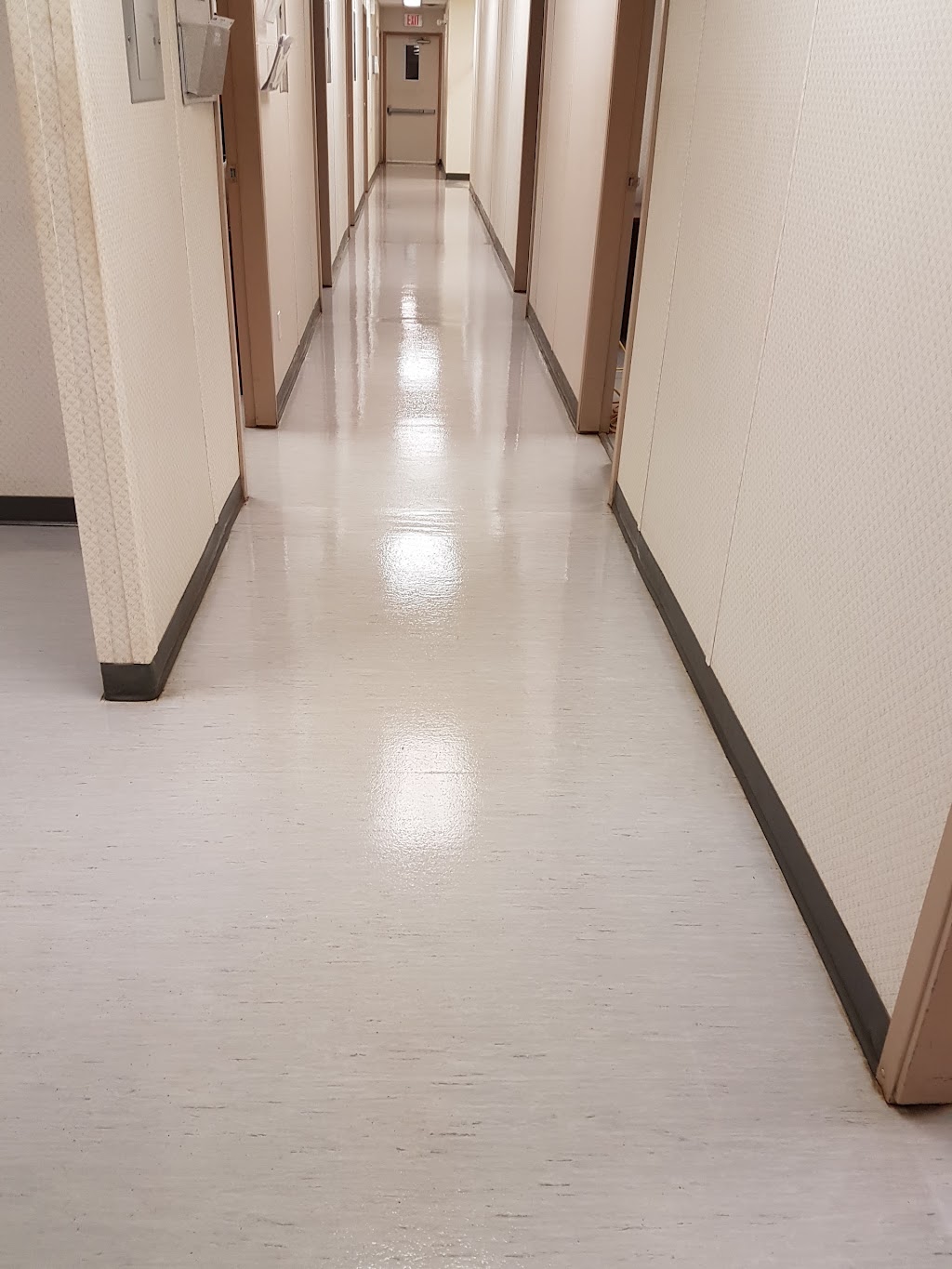 All Seasons Commercial Cleaning Ltd | 3115 43 Ave NW, Edmonton, AB T6T 1C7, Canada | Phone: (780) 200-0004