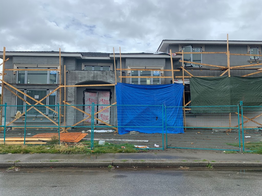 Silverline Drywall Ltd | 9752 149 St, Surrey, BC V3R 8C6, Canada | Phone: (778) 387-1600
