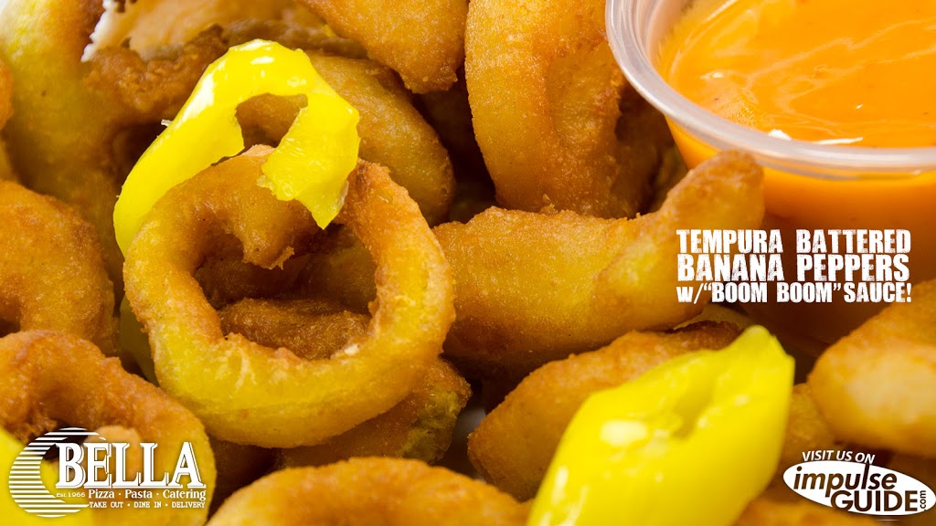 Bella Pizza | 4909 Lake Shore Rd, Hamburg, NY 14075, USA | Phone: (716) 627-4095