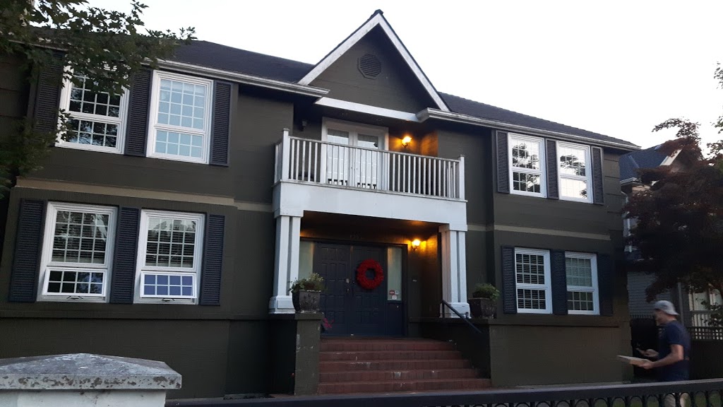 Maple Guesthouse | 1182 W King Edward Ave, Vancouver, BC V6H 1Z6, Canada | Phone: (604) 771-4911