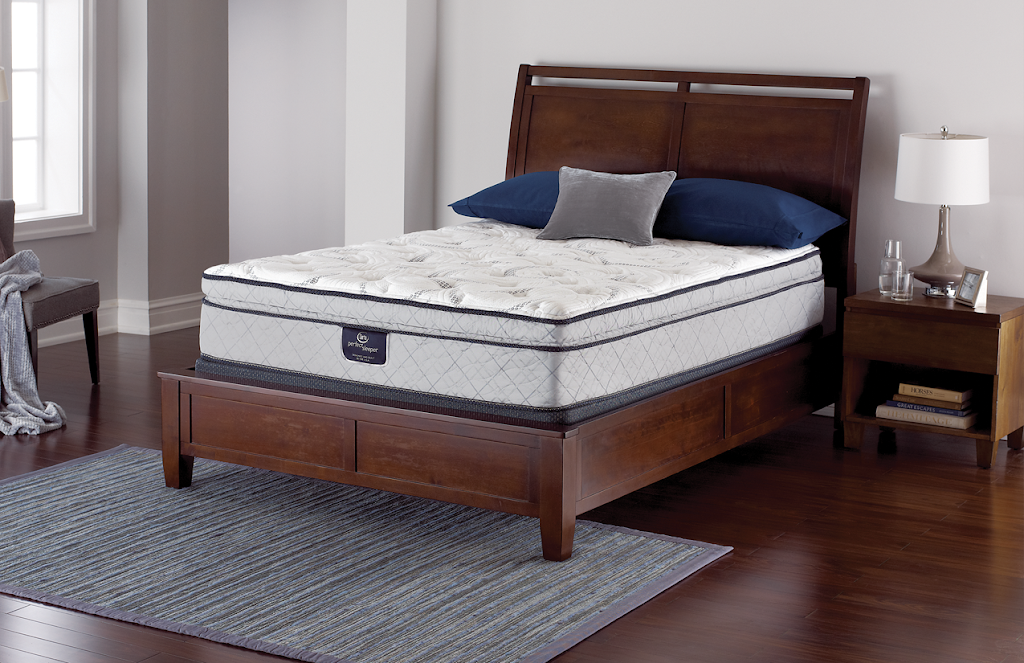 The Sleep Factory | 1420 Kennedy Rd, Scarborough, ON M1P 2L7, Canada | Phone: (416) 751-0007