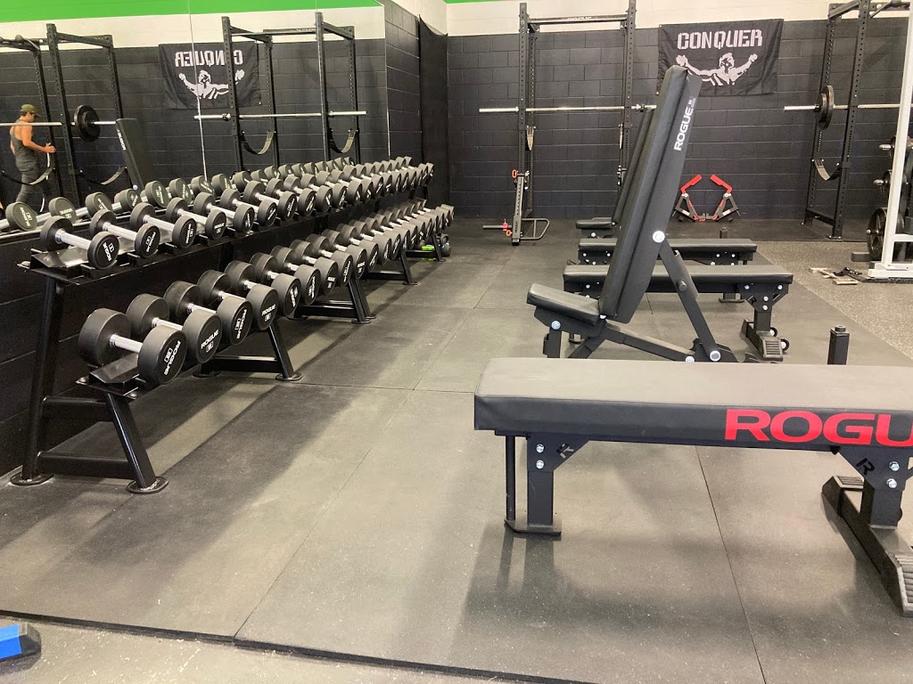 A24 Fitness | 2485 Pleasant Valley Blvd, Armstrong, BC V0E 1B1, Canada | Phone: (250) 540-3163