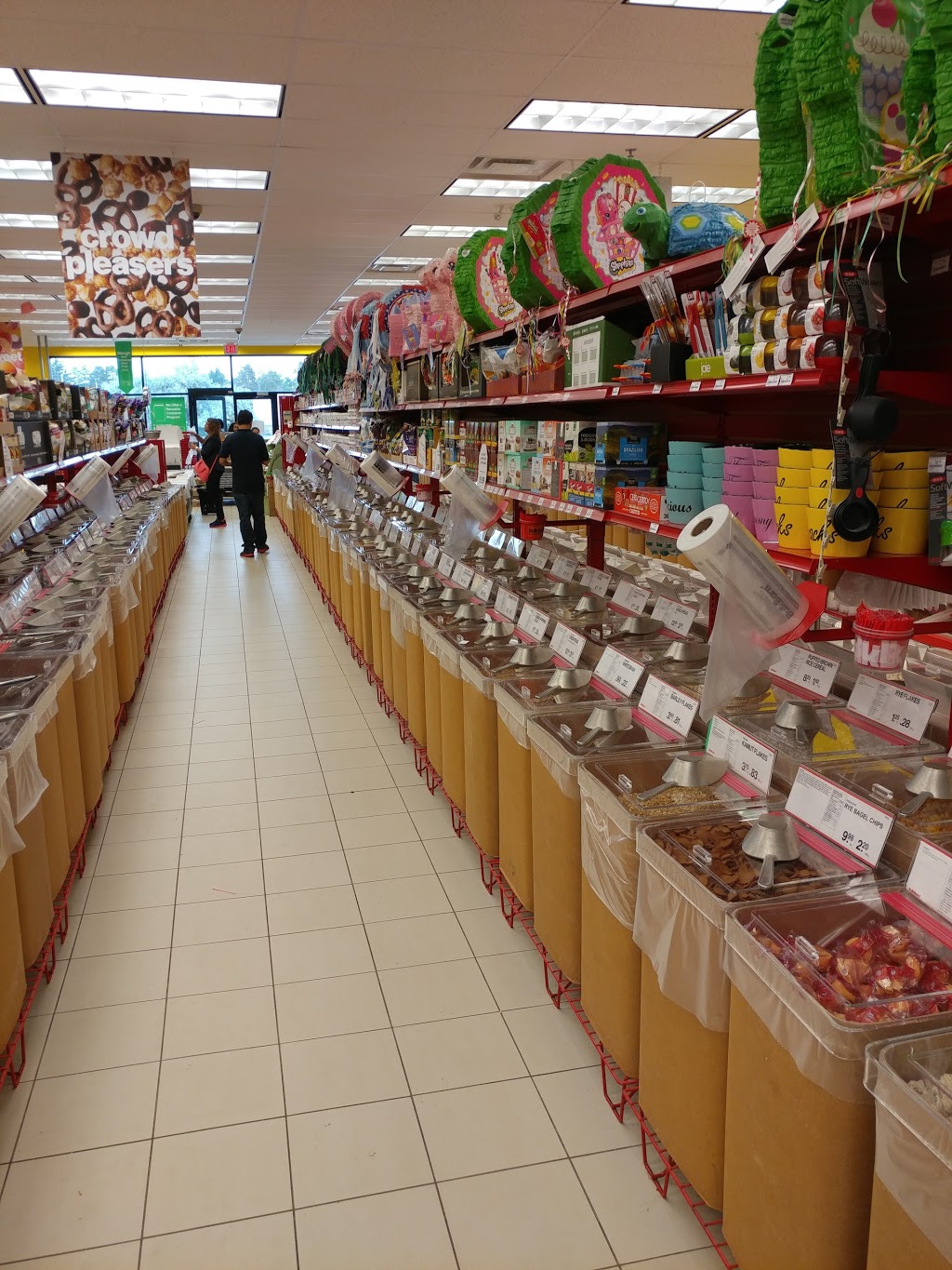 Bulk Barn 499 Main St S