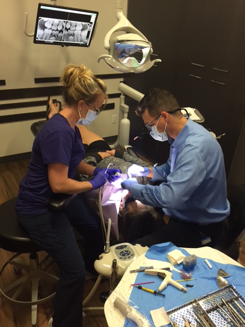 Lobay Dental Group | 220, 4201 28th St, Stony Plain, AB T7Z 0K3, Canada | Phone: (780) 963-6000