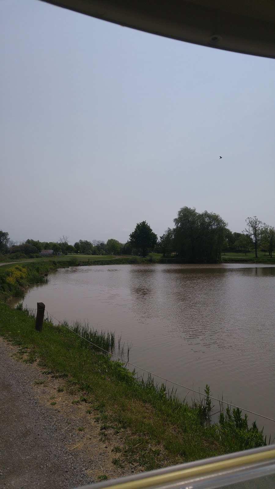 Rolling Meadows Golf & Country Club | 12741 Montrose Rd, Niagara Falls, ON L2G 5R9, Canada | Phone: (905) 384-9894