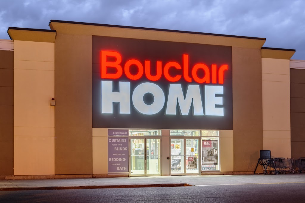 Bouclair Home | 2670 Erin Centre Blvd Unit 2, Mississauga, ON L5M 5P5, Canada | Phone: (905) 828-5781
