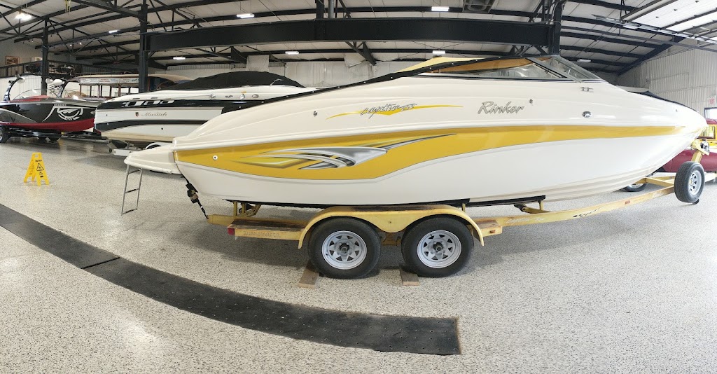 boatinteriors.ca | 439 Bell St, Ingersoll, ON N5C 2P6, Canada | Phone: (226) 730-0251