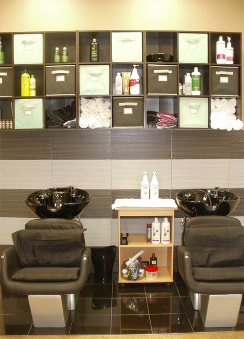 Angles Creative Hair Design & Spa | 665 Plains Rd E, Burlington, ON L7T 2E8, Canada | Phone: (905) 637-6921