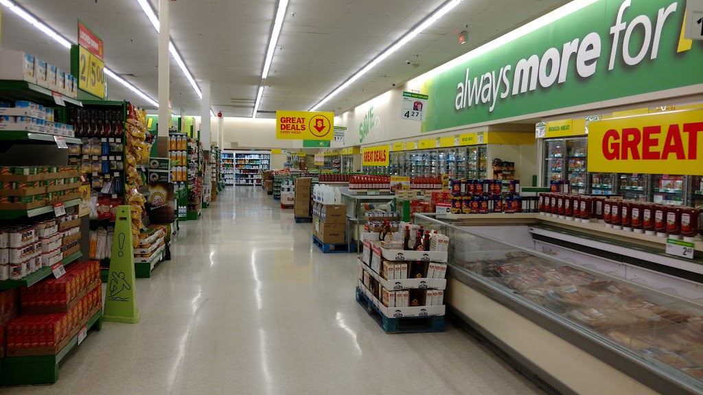 Food Basics | 1401 Ernest Ave, London, ON N6E 2P6, Canada | Phone: (519) 681-2353