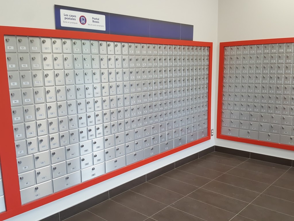 Canada Post | 55 Rang Saint-Simon, Sainte-Madeleine, QC J0H 1S0, Canada | Phone: (450) 795-3291
