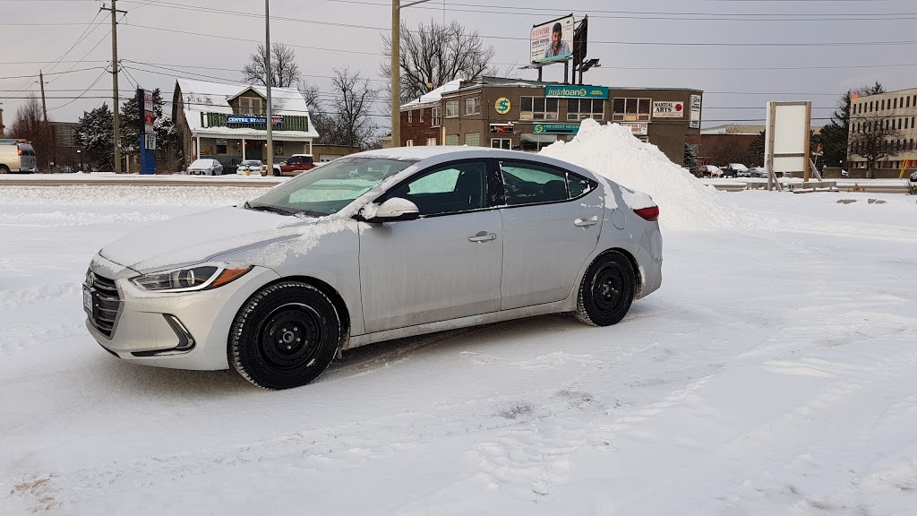Midas | 1137 Princess St, Kingston, ON K7M 3E1, Canada | Phone: (613) 777-3254