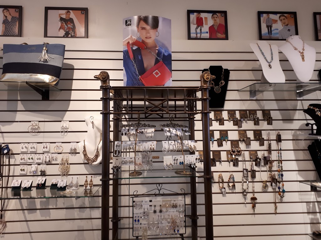 Cachet Clothing Company | 49 King St W, Bowmanville, ON L1C 1R2, Canada | Phone: (905) 697-1963