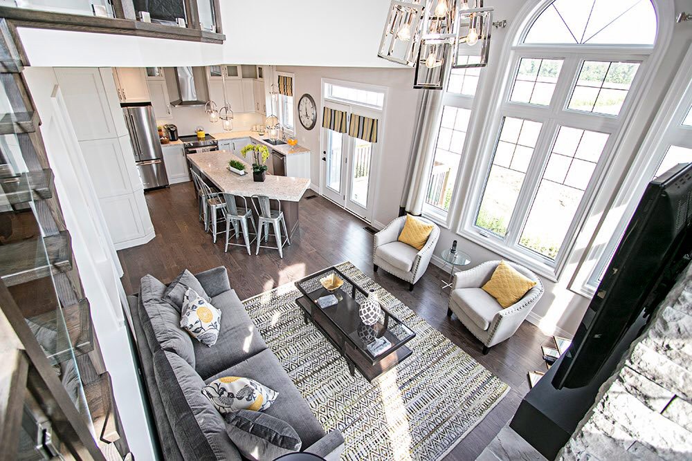 Jeffery Homes - Orchard East Bowmanville Sales Centre | 424 Northglen Blvd, Bowmanville, ON L1C 7E2, Canada | Phone: (905) 433-2173 ext. 1