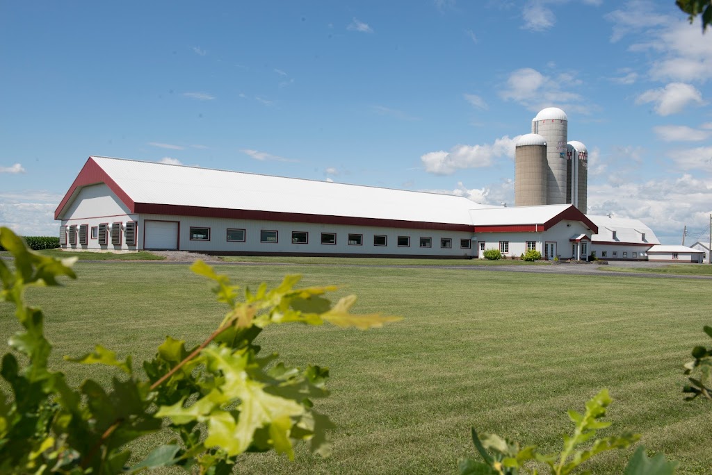 Ferme Séric inc. | 43 Rang Double, Napierville, QC J0J 1L0, Canada | Phone: (514) 977-6388