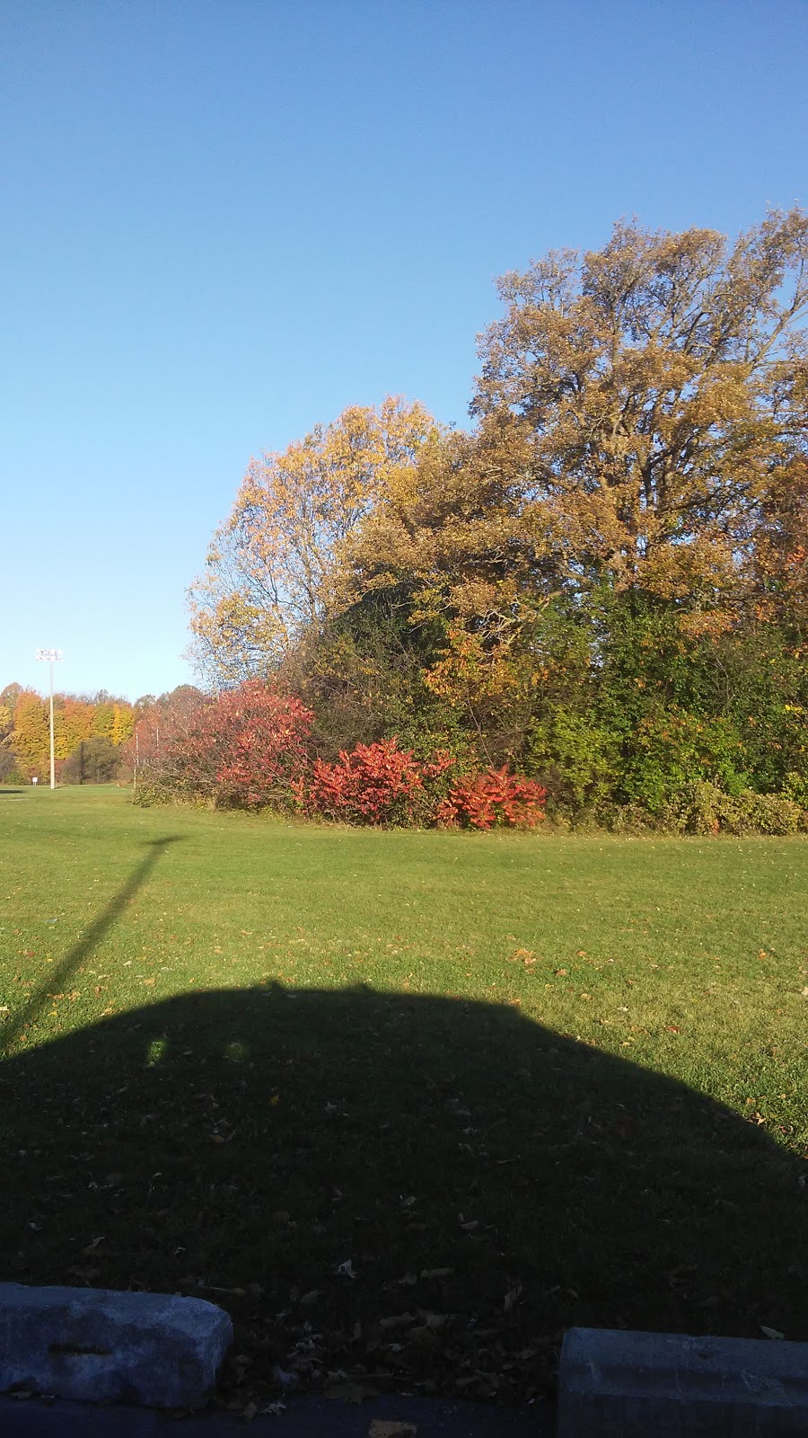 Beaverbrook Park | 2500 Campeau Dr, Kanata, ON K2K 2W3, Canada | Phone: (866) 261-9799