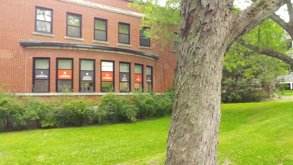 Assurancia Estrie Inc | 688 Rue Prospect, Sherbrooke, QC J1H 1A8, Canada | Phone: (819) 569-7453