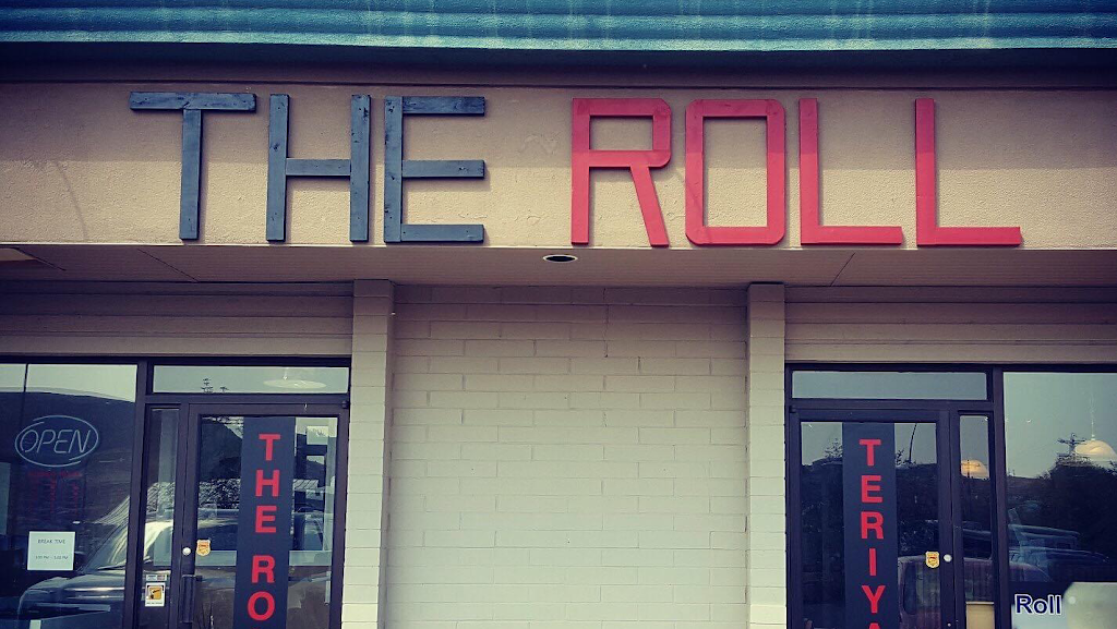 The Roll | 1102a AB-9, Drumheller, AB T0J 0Y0, Canada | Phone: (403) 823-2151
