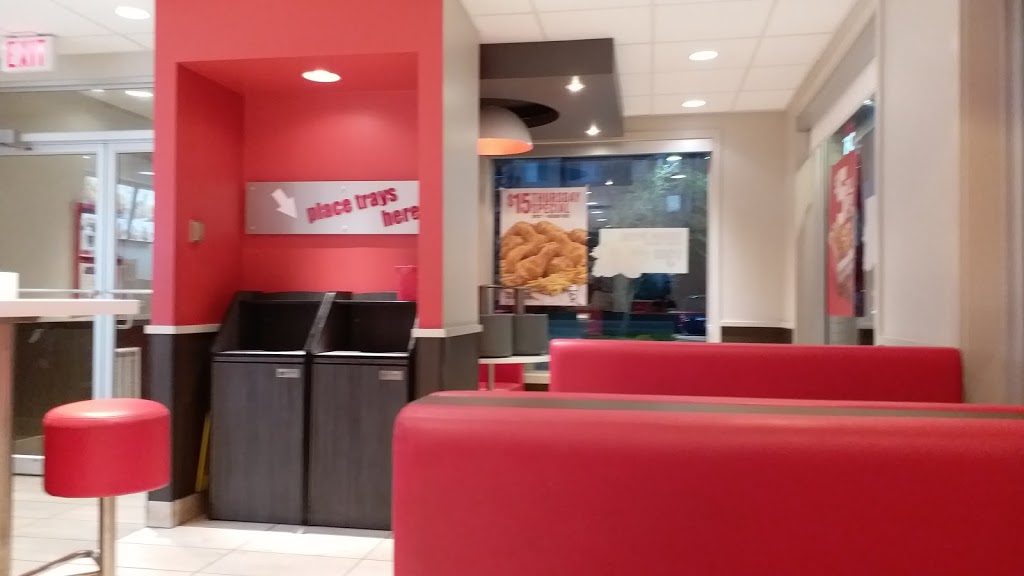 KFC | 15325 Bannister Rd SE, Calgary, AB T2X 1Z3, Canada | Phone: (403) 254-6988