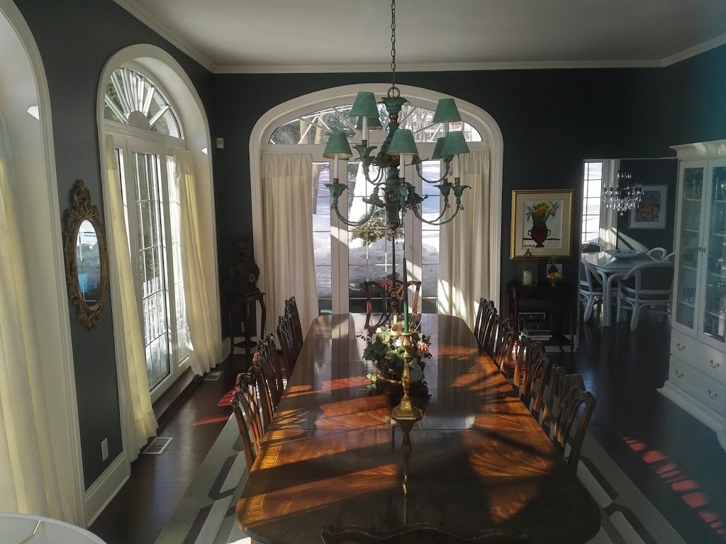 Peinture Le Monde - Peintre en Batiment | 3452 Car de Nevers, Québec, QC G1X 2E1, Canada | Phone: (418) 997-5757