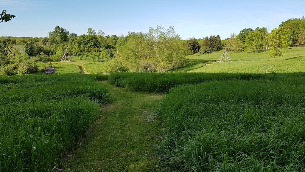 Scott Mission Camp | 3852 The Grange Side Rd, Caledon Village, ON L7C 2K2, Canada | Phone: (905) 838-2713