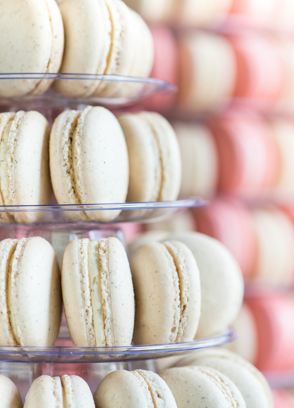 Petits Macarons | 1758 Montreal Rd, Gloucester, ON K1J 6N3, Canada | Phone: (613) 889-4948