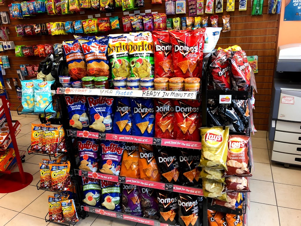 Hasty Market | 9705 James Potter Rd #7, Brampton, ON L6X 3B9, Canada | Phone: (905) 451-4410