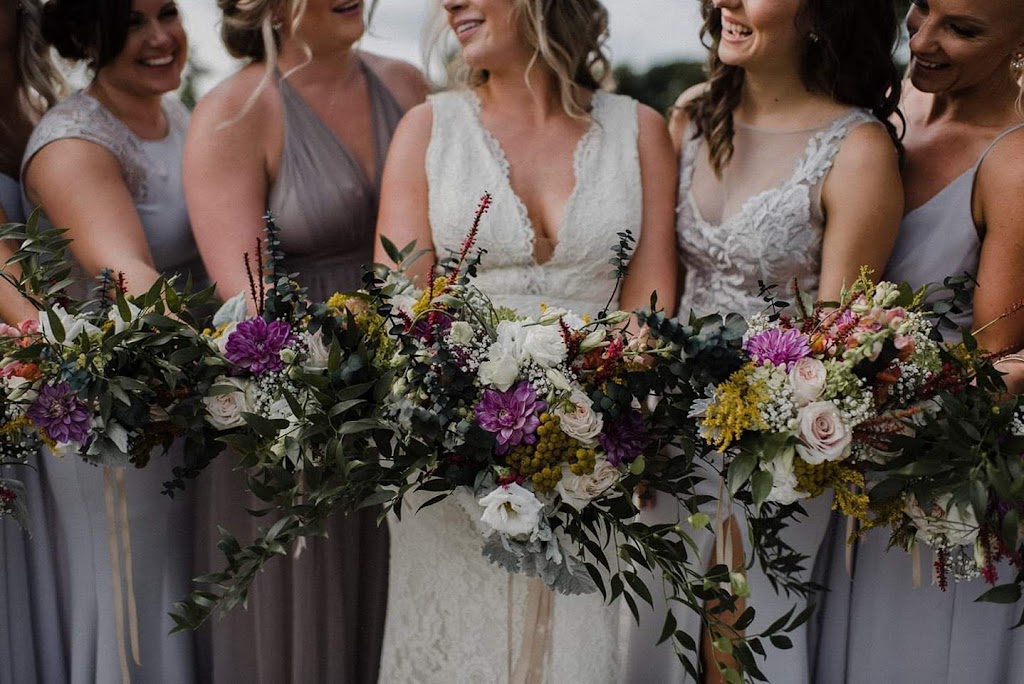Foraged Floral Design | 10350 Concession Rd 6, Uxbridge, ON L9P 1R2, Canada | Phone: (905) 852-4615