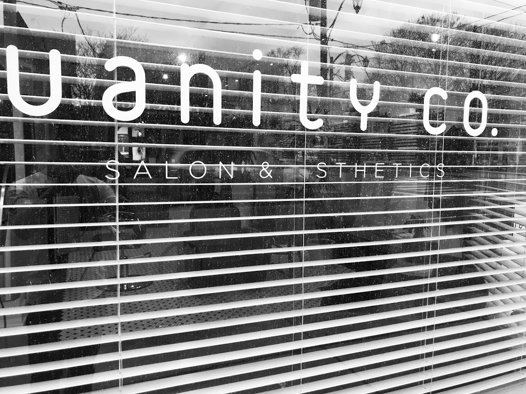 The Vanity Co. | 824 Broadview Ave, Toronto, ON M4K 2P7, Canada | Phone: (416) 466-2266