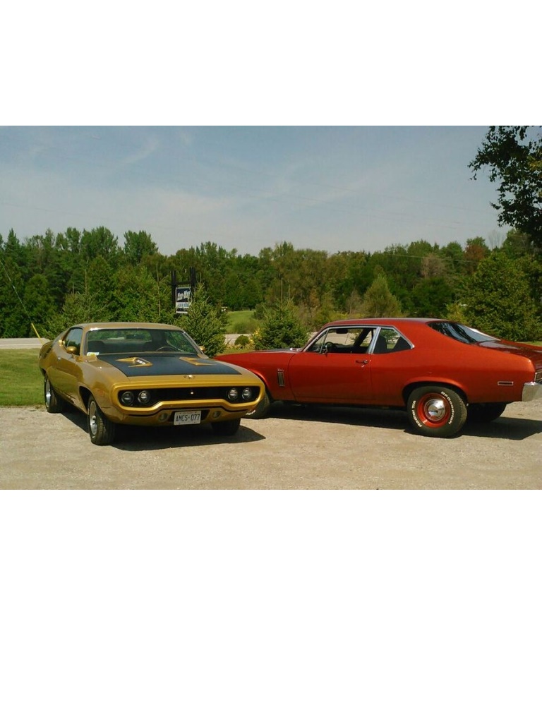Den-Way Auto Body Ltd. | 35157 Bayfield Rd RR 1, Bayfield, ON N0M 1G0, Canada | Phone: (519) 482-7569