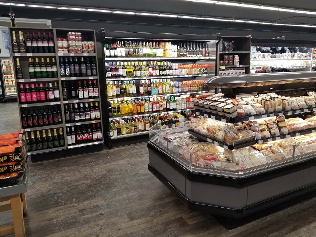 Lintermarché St-Vallier | 435 Rue Saint-Vallier O, Québec, QC G1K 1K9, Canada | Phone: (418) 523-4592