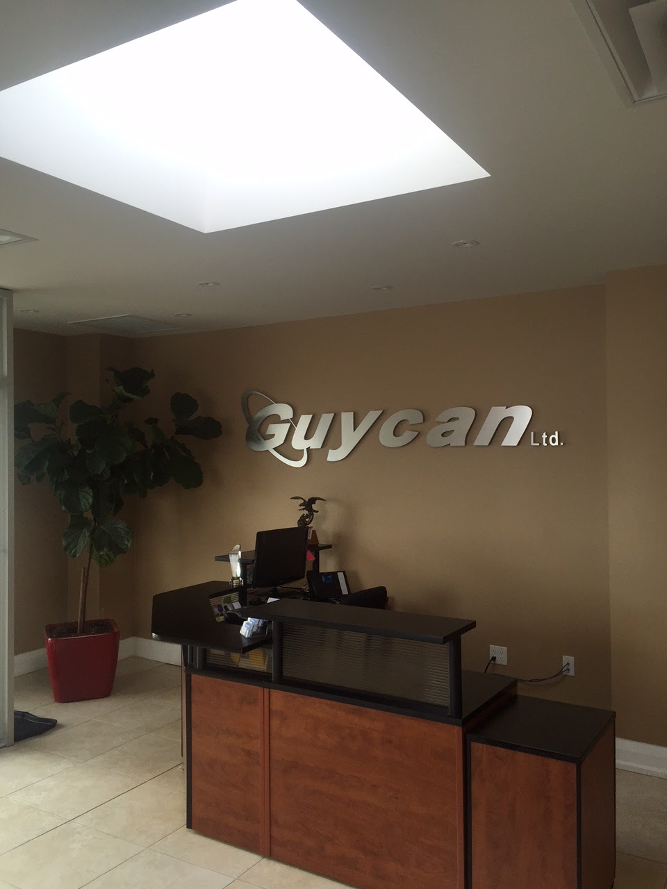 Guycan Ltd | 22 Anderson Blvd, Uxbridge, ON L9P 0C7, Canada | Phone: (416) 298-1950