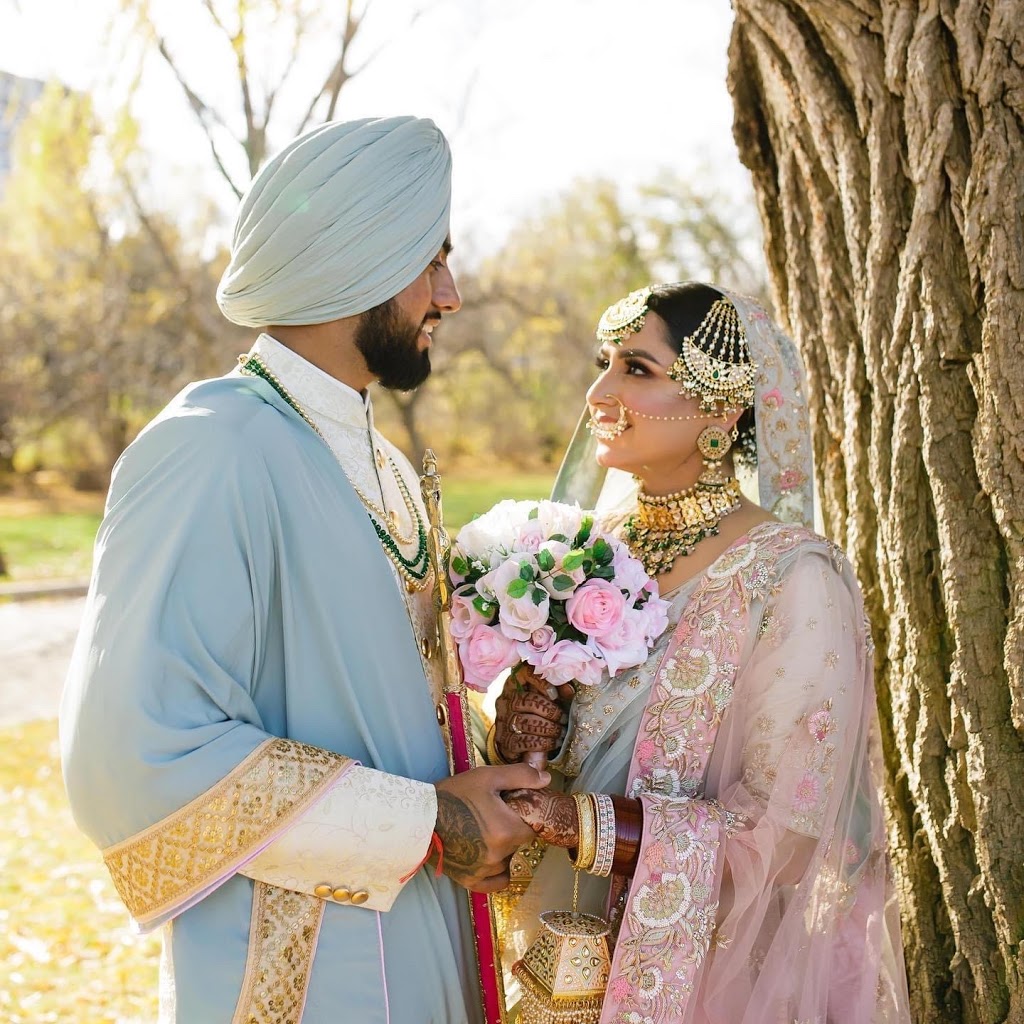 Makeup by Vineeta | 52 Miami Grove, Brampton, ON L6Z 0H6, Canada | Phone: (647) 570-5459