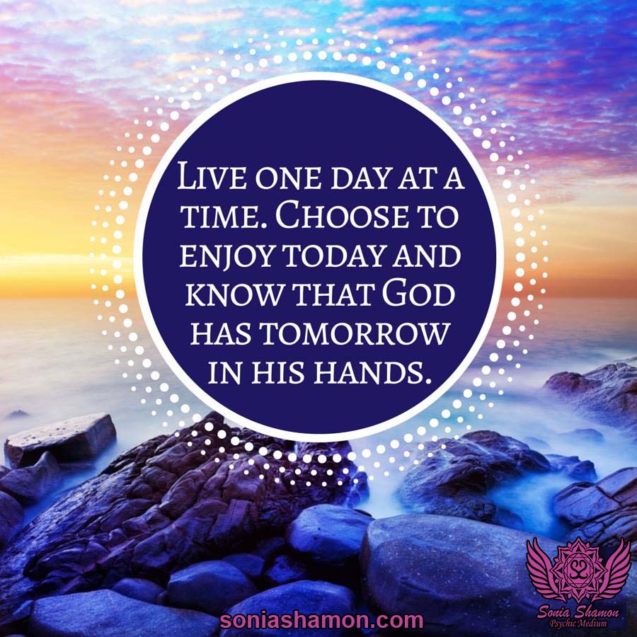 Psychic Medium Sonia Shamon | 121 Fallowfield Dr #1215, Kitchener, ON N2C 0B3, Canada | Phone: (226) 600-0235