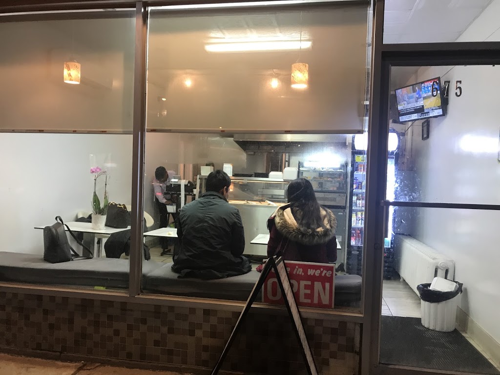 Spicy Aroma | 675 Lansdowne Ave, Toronto, ON M6H 3Y9, Canada | Phone: (416) 792-4770