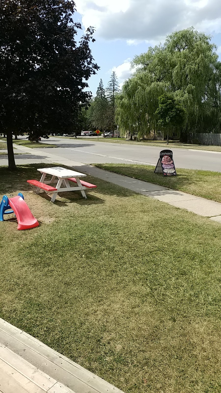 Scoops Ice Creams | Viscount Rd, London, ON N6J 4H7, Canada