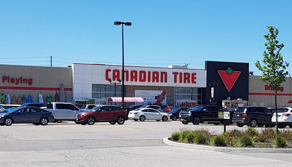 Canadian Tire | department store | 250 Kingston Rd E, Ajax, ON L1Z 1G1, Canada | 9056838473 OR +1 905-683-8473