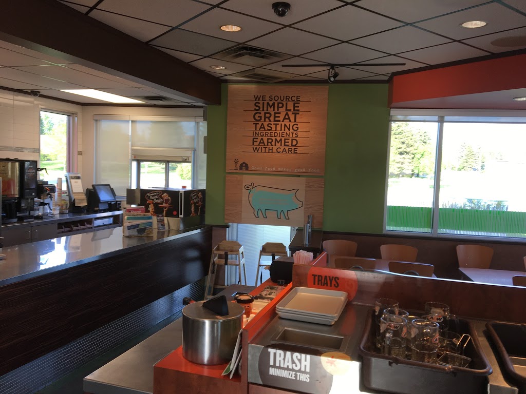 A&W Canada | 4801 44 Ave, Stony Plain, AB T7Z 1V5, Canada | Phone: (780) 963-5554