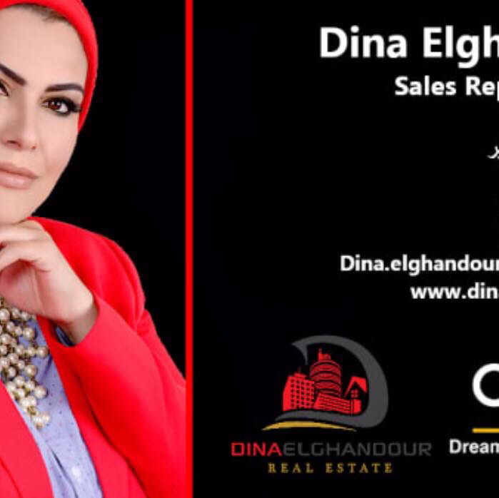 Dina Elghandour Real Estate | 4125 Upper Middle Rd #100, Burlington, ON L7M 4X5, Canada | Phone: (905) 462-2406