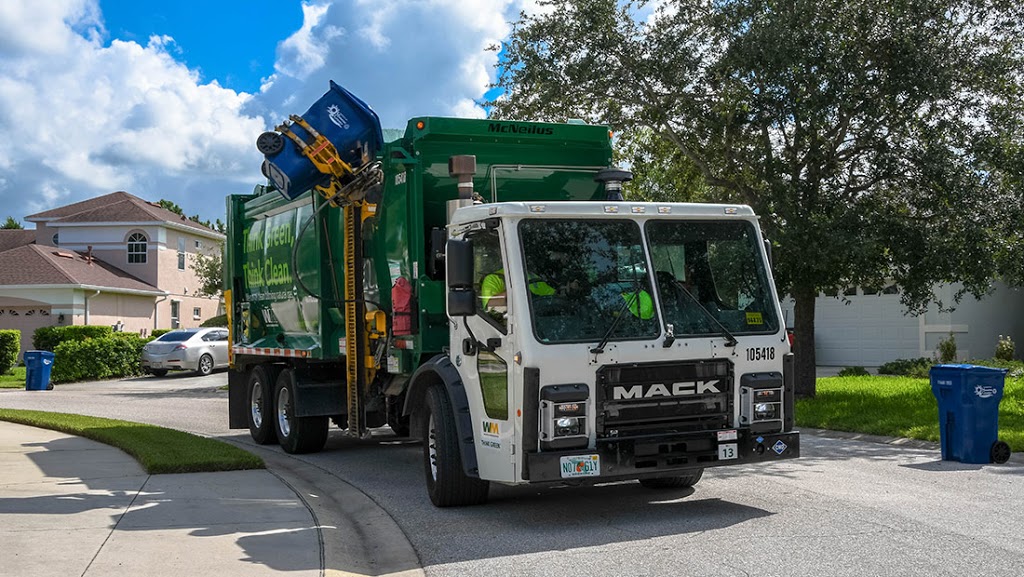 Waste Management Lachute - Site denfouissement | 6985 Chemin des Sources, Lachute, QC J8H 2C5, Canada | Phone: (450) 562-0779