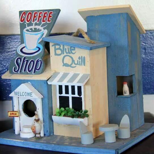 The Blue Quill Family Restaurant | 220 Arena Ave, Trochu, AB T0M 2C0, Canada | Phone: (403) 442-2197