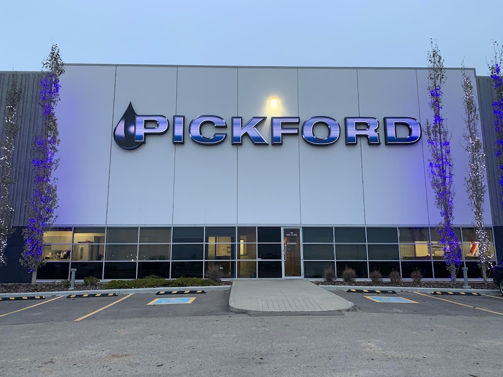 The Pickford Group Ltd. | 3250 51 Ave NW #30, Edmonton, AB T6P 0E1, Canada | Phone: (780) 469-6002