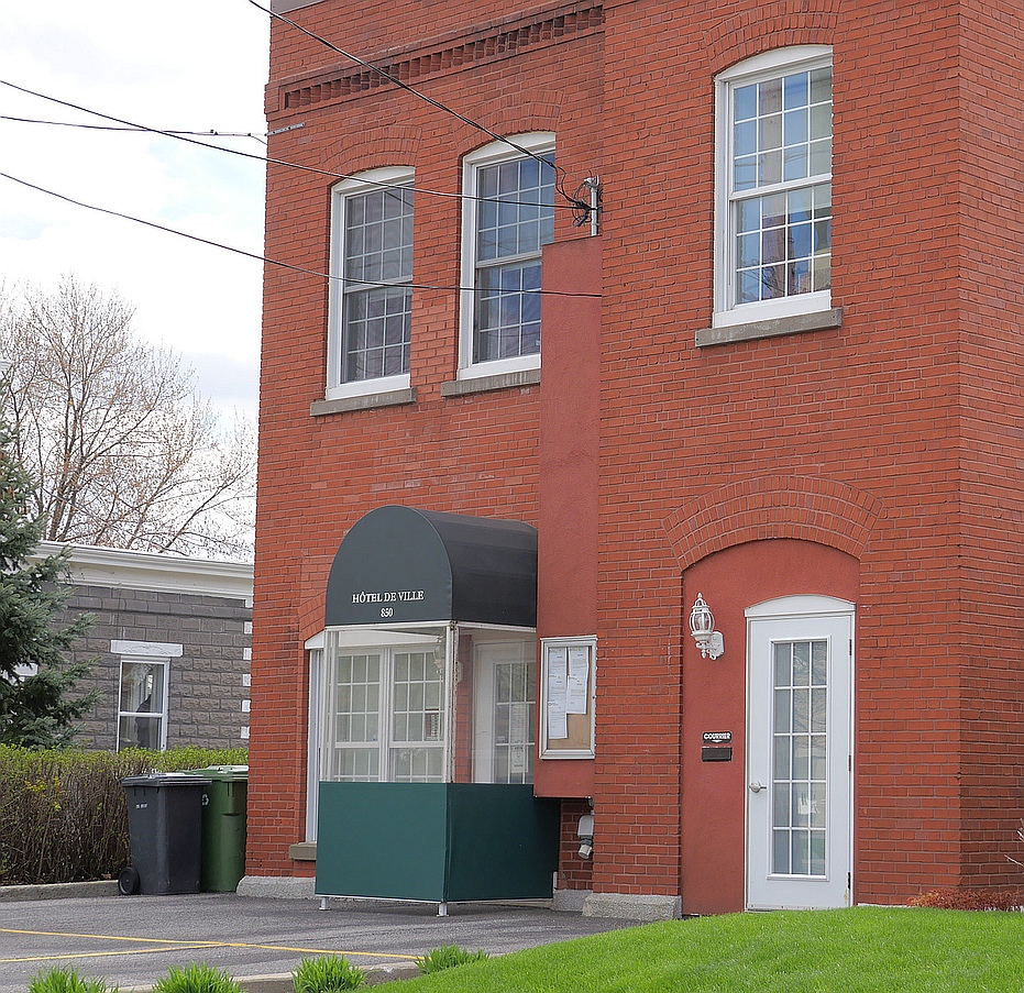 Ste-Madeleine Inspecteur | 850 Rang St.-Simon, Sainte-Madeleine, QC J0H 1S0, Canada | Phone: (450) 795-6775