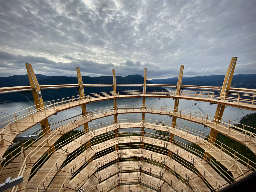 Kinsol Timber Systems Ltd | 1451 Trowsse Rd, Mill Bay, BC V0R 2P4, Canada | Phone: (250) 588-8770