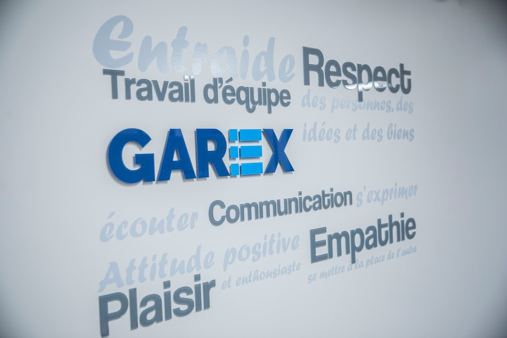 Garex Portes de garage | 610 Rue Principale, Val-Alain, QC G0S 3H0, Canada | Phone: (800) 748-3317