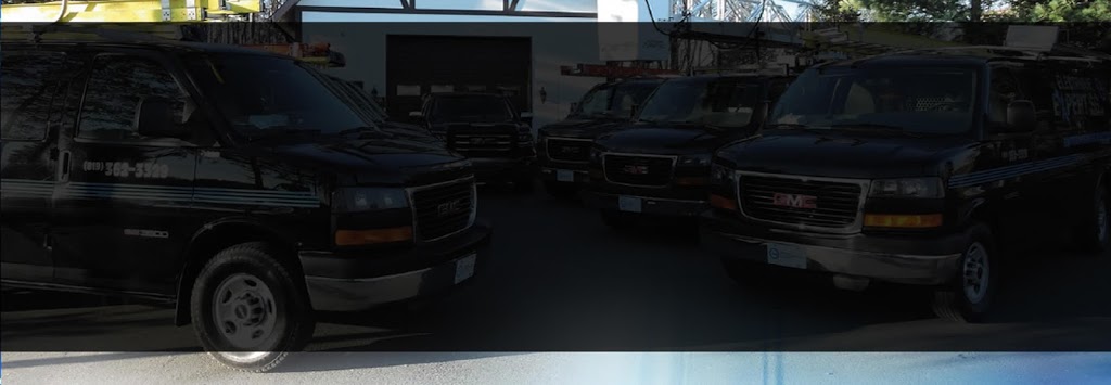 Electrique Expert S G Inc | 199 Rte 165 S, Plessisville, QC G6L 2Y2, Canada | Phone: (819) 362-3329