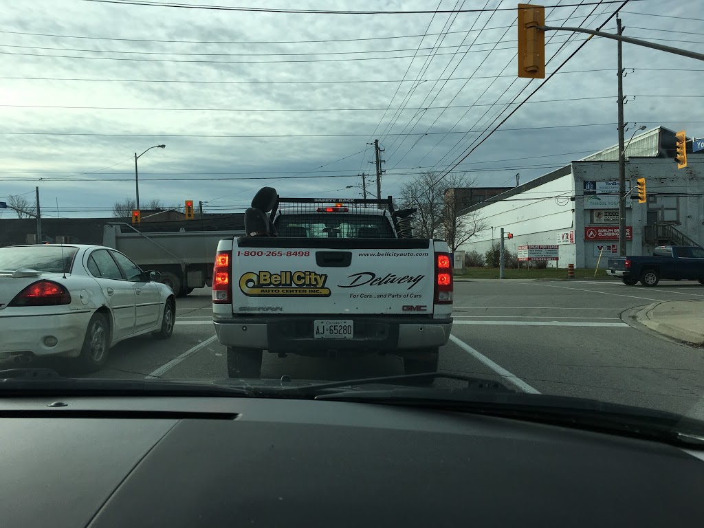 Bell City Auto Center | 100 Old Onondaga Rd E, Brantford, ON N3S 7V1, Canada | Phone: (519) 759-4662