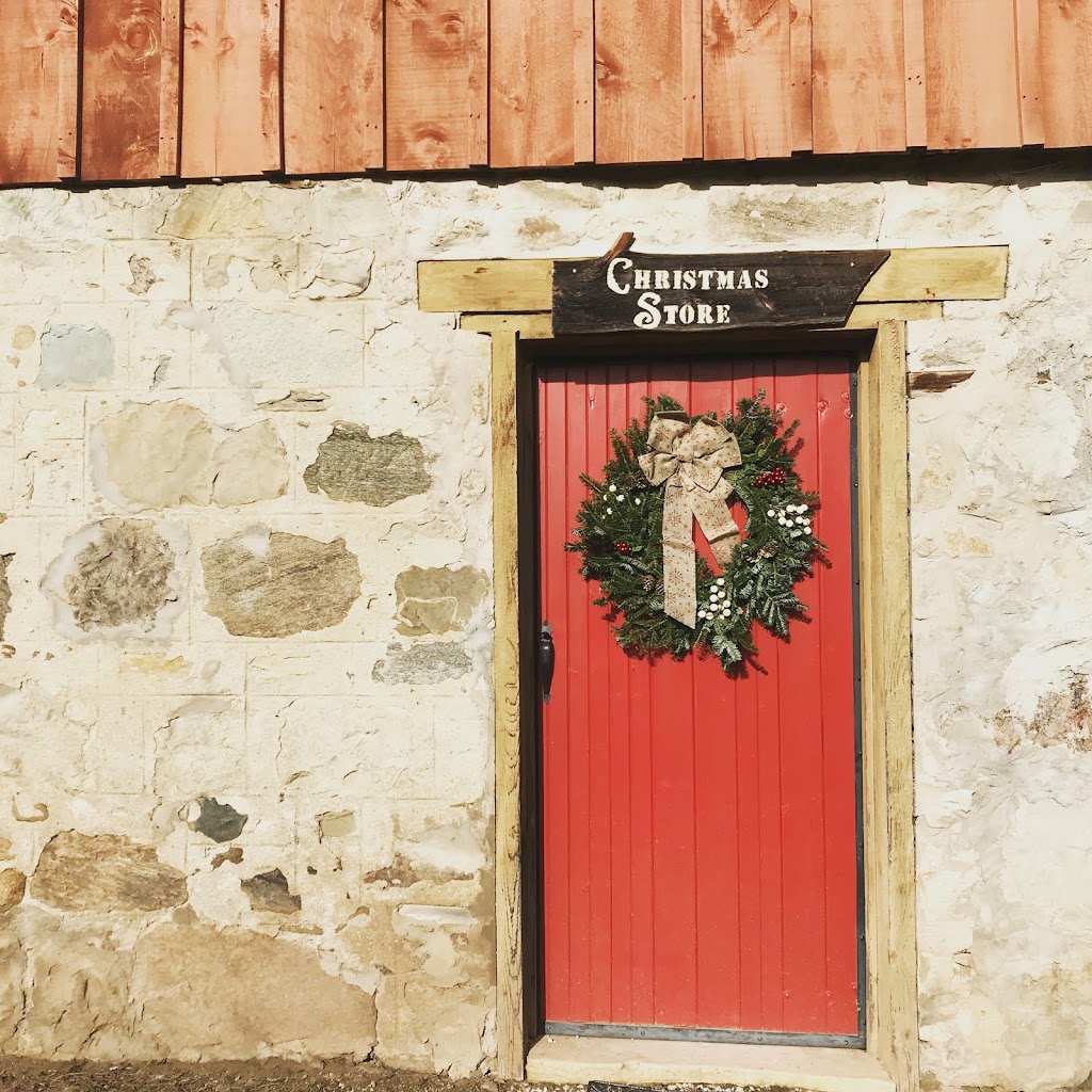 Hockley Valley Farm | 307509 Hockley Rd, Mono, ON L9W 6M9, Canada | Phone: (905) 715-0520