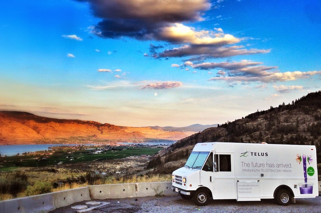 Venture Food Trucks | 212 Camden Rd Unit 14, Napanee, ON K7R 1E3, Canada | Phone: (855) 405-2324